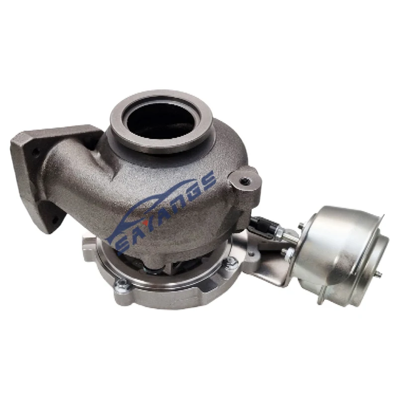 Turbo Turbo Volledige Turbine Voor Suzuki Vitara F9Q264-266 7130HPGT1749V 761618 13900-67JH1 820073575 761618-0002 61618-5003S