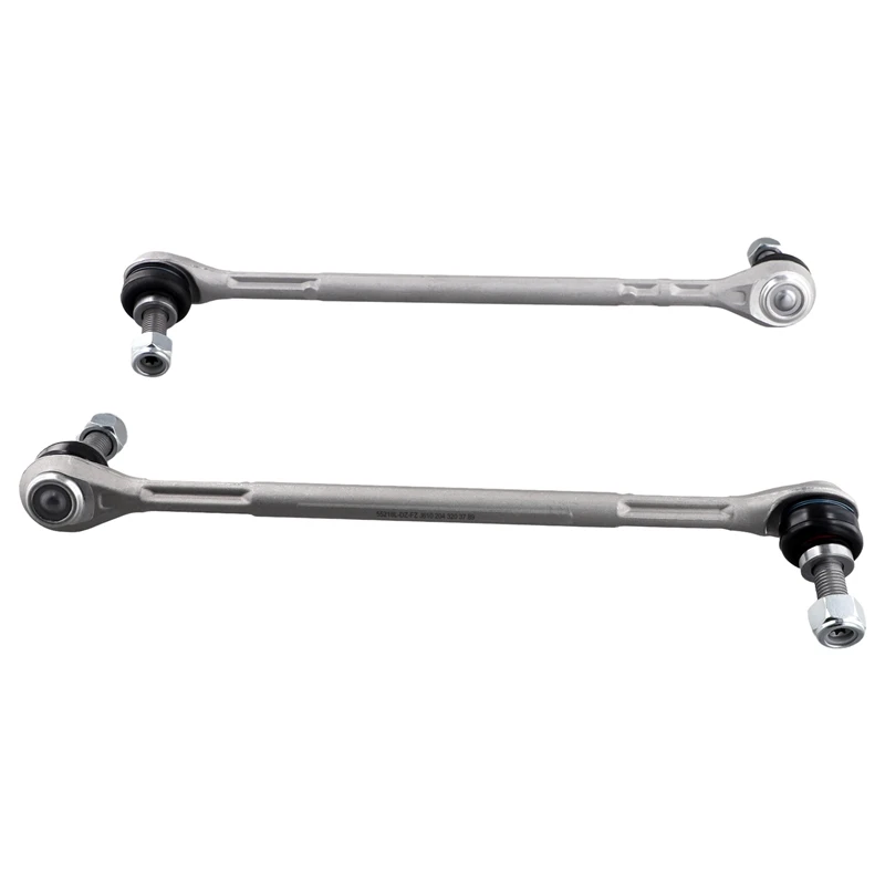 

Stabilizer Bar Links Kit Front Right & Left Balance Ball Joints A2043203789 A2043203889 For Benz W204 C180 C200 W207