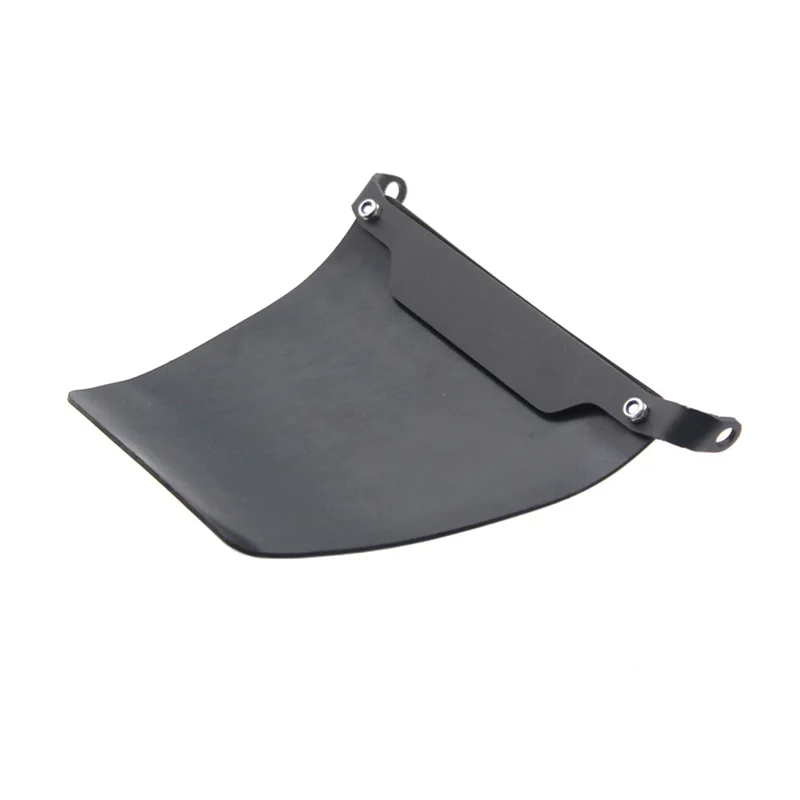 

Superior-Motorcycle Shock Shield Shockproof Cover Fender Mudguard Rear Tire Hugger Parts Accessories For Honda CB 400 X CB400 20