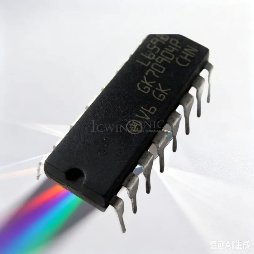 TB6674PG TB6674P TB6674 TLP627-4 TLP627 L6598 6598 ILQ620GB ILQ620 DIP-16