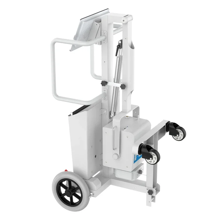 Système de Radiographie Mobile DR, Machine à Rayons