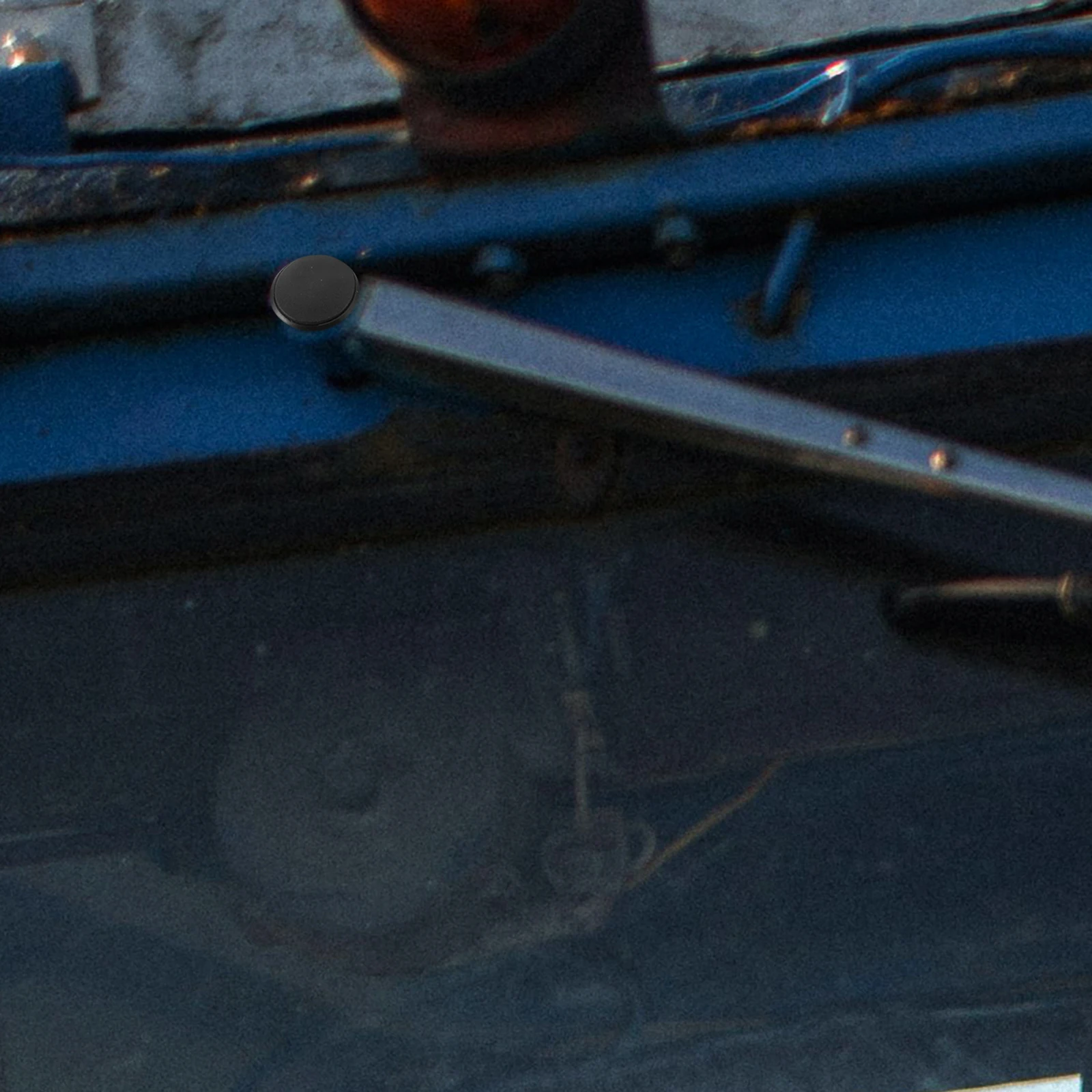 

Wiper Cover Car Decorative Automobile Rear Dust Cap Windshield Plug Hole Protective Covers Arm