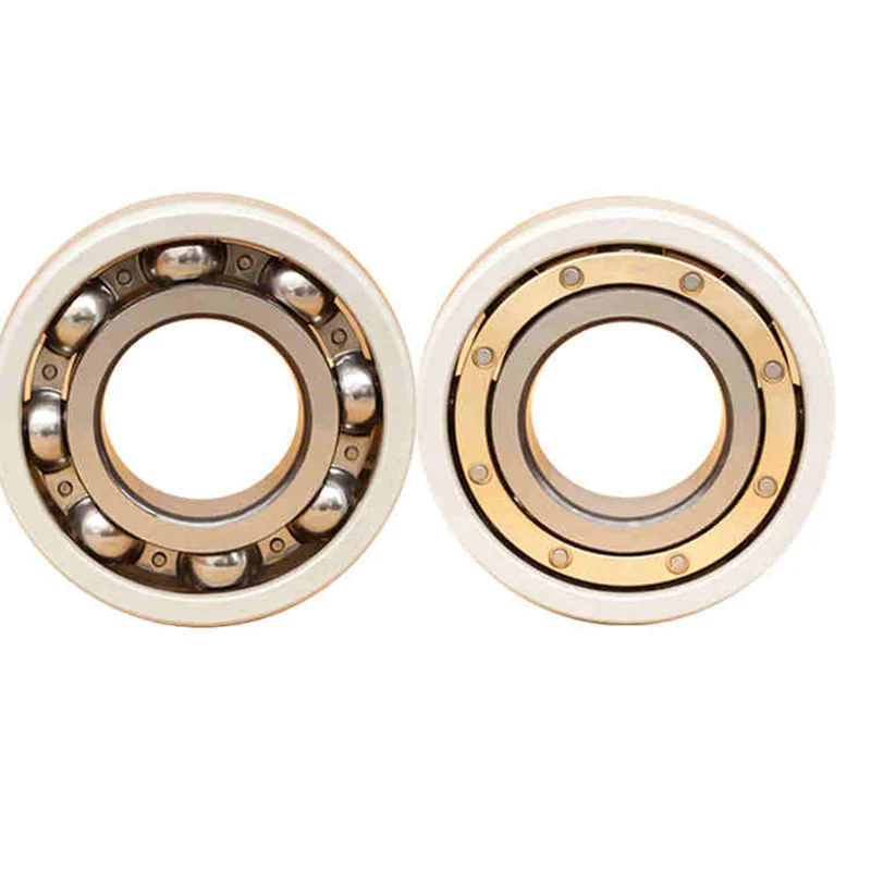 6316  6324 6224/C3VL0241 High Temperature Resistance External  Insulated Bearing