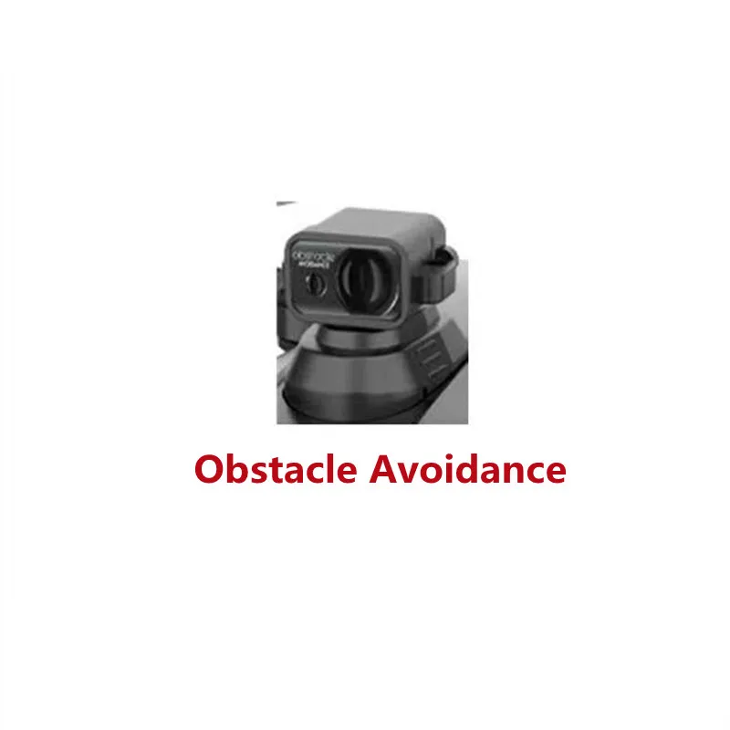 L600 PRO L169 4K GPS Intelligent RC Drone Spare Parts/Battery/Propeller/Arm/Remote Control/Obstacle Avoidance Module/USB Line