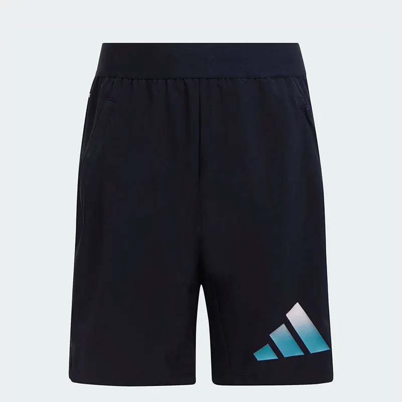 

Adidas Authentic Summer New Boys Casual Lightweight Sport Shorts IC5412