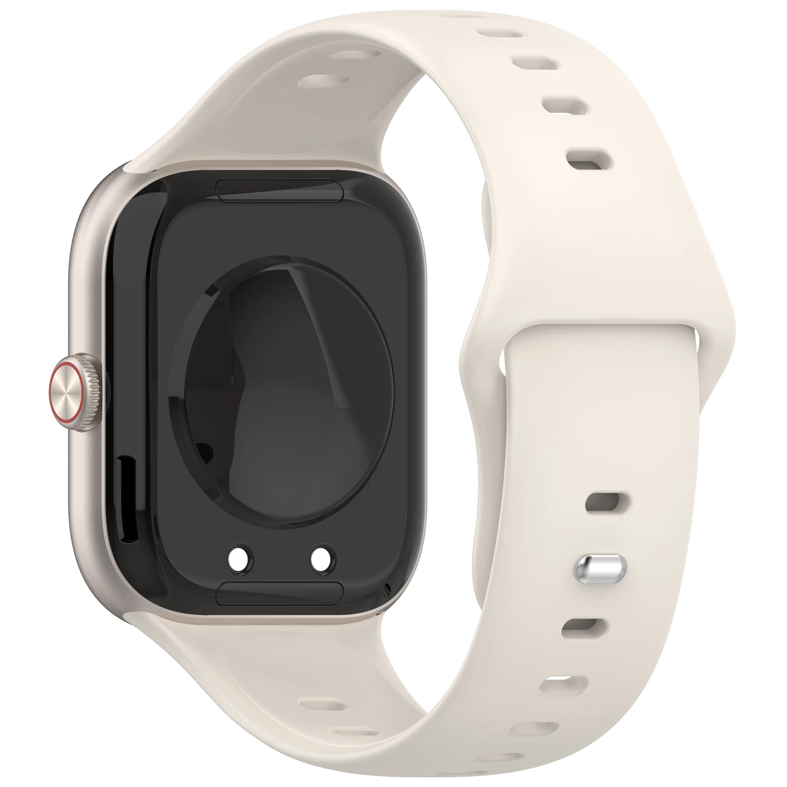 Tali Jam Tangan Silikon Lembut - Phone Accessories Vivo ulasan dan harga