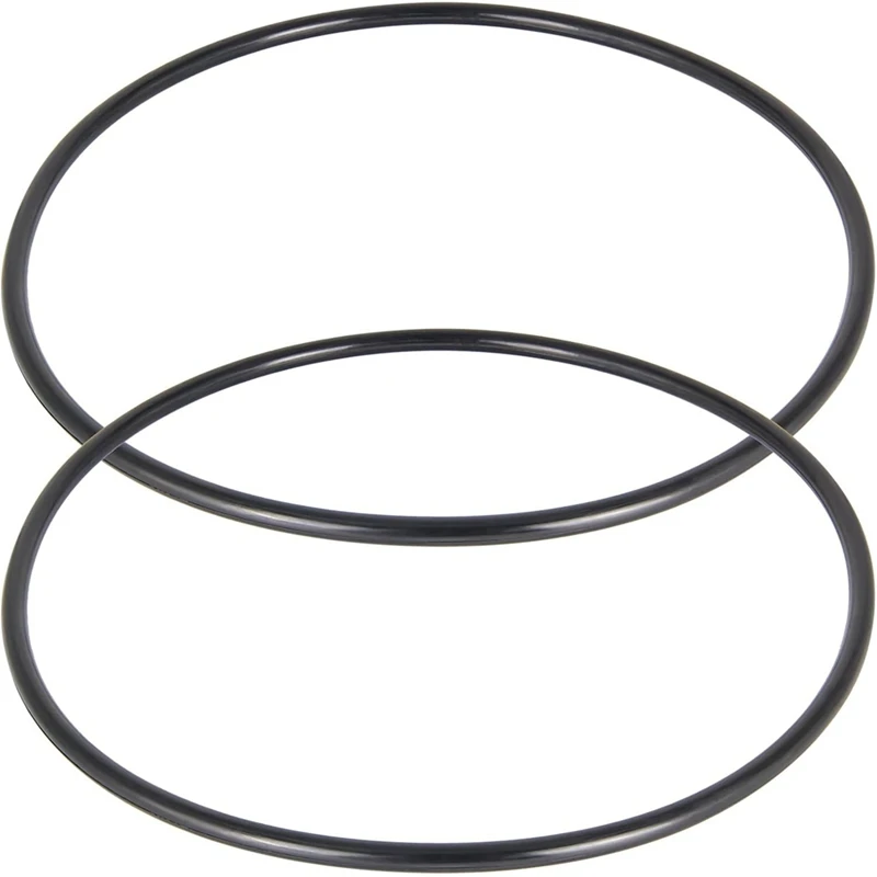 ABGR-3Pcs 87300400 Pool Filter O Ring Replacement For Pentair Clean And Clear, Warrior Aboveground, Predator, Easyclean