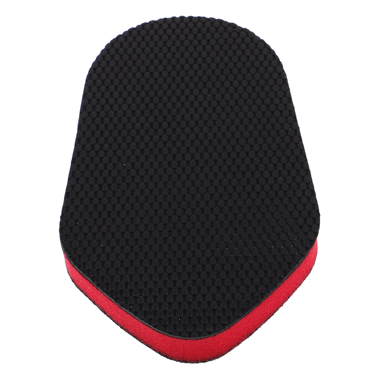 Professional Car Clay Sponge Deep Cleaning Gel Putty Reusable Detailing Sponge for Paint Restoration Grime Removal Windshield