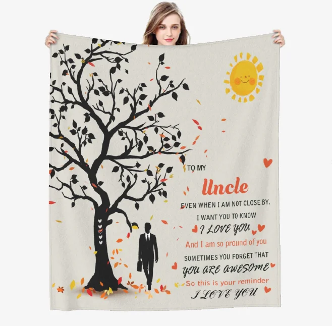 

Gifts for Wife, To My Wife Blanket from Husband Birthday Wedding Valentine's Day Romantic Presents Love Gifts for Her Women