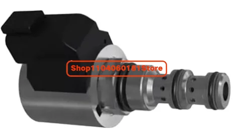 

12V 380-9030 3809030 Solenoid Valve For 416E 422E Diesel Engine Repair Parts