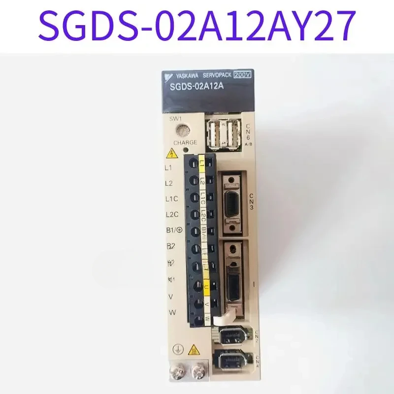 Brand New Driver SGDS-02A12AY27