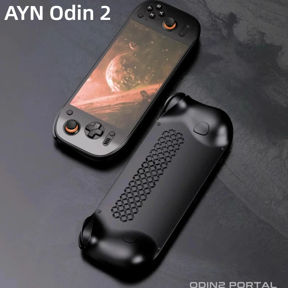 Ayn Odin 2 Portal H… - image