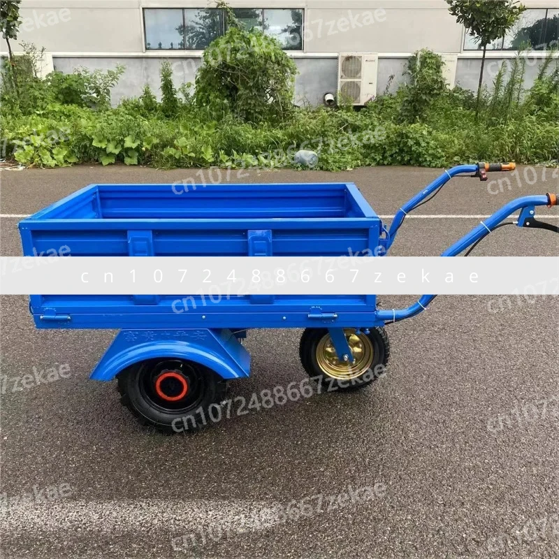 

на заказ. [1331 режиссеров людей] Тележка для курицы Сельскохозяйственная трехколесная ручная тележка Бытовая двухколесная транспортная тележка Новая модель