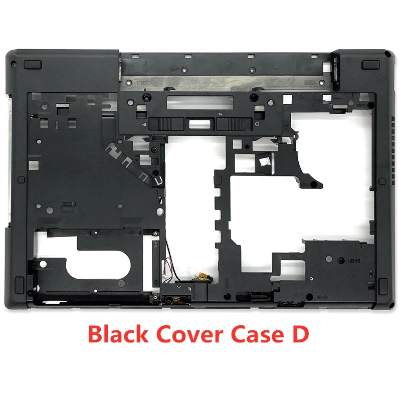 New Laptop For HP 6560B 6565B 6570B  Cover Top Case/Front Bezel/Palmrest/Bottom Base Cover Case