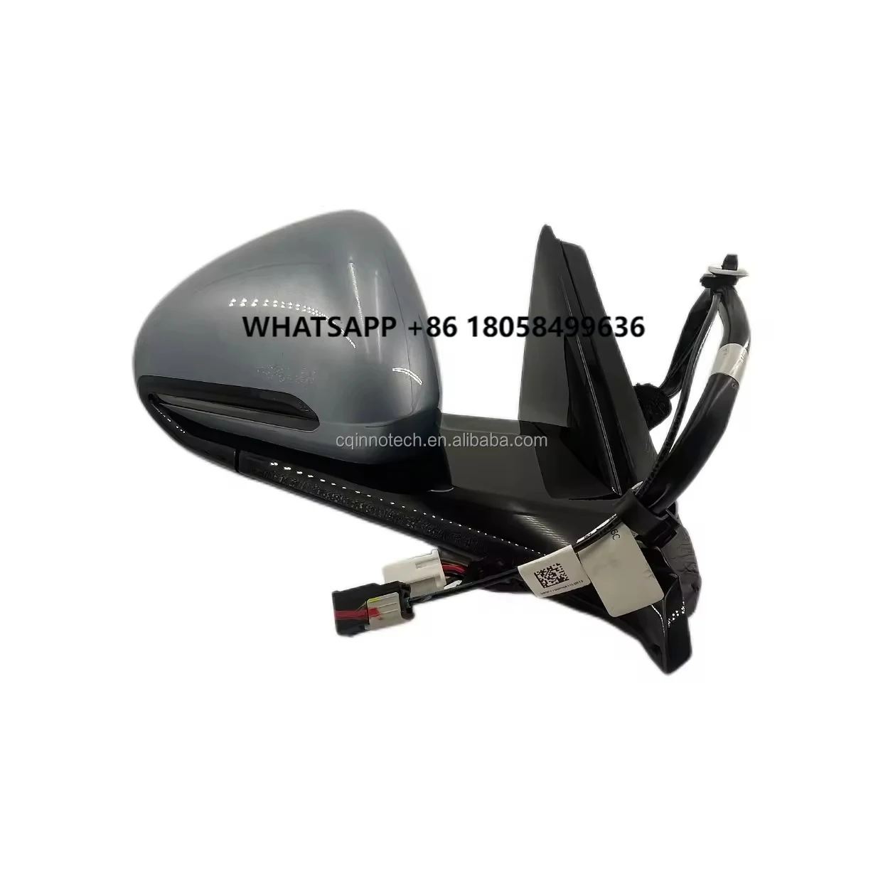 

Innotech Stock High Quality Side Mirror Assembly for BYD SEAL EKEA-8202109 Hot Selling Rearview Car Mirror EKEA-8202109