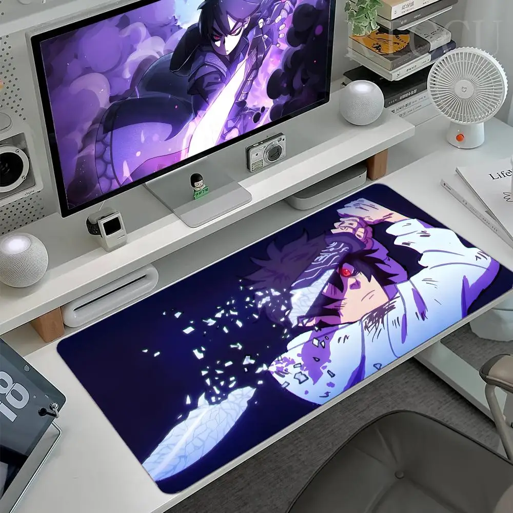 

Scissor Seven Mouse Pad Mousepad Large Gaming Mouse Pad LockEdge Thickened Computer Keyboard Table Desk Mat