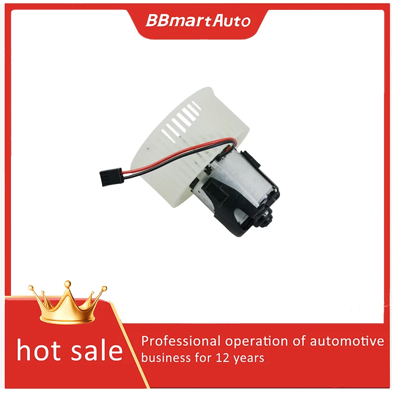 

64119242607 / 64119200936 / 64119194589 BBmart Air Blower for 5Series/6Series（F07/F18/F02) Minimum Order Quantity High Quality