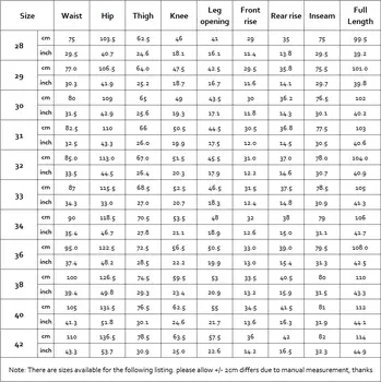 Red Tornado 14盎司赤耳牛仔褲 寬鬆直筒褲 Amekaji DN-0006 10 最佳銷售 直筒牛仔褲 - №10