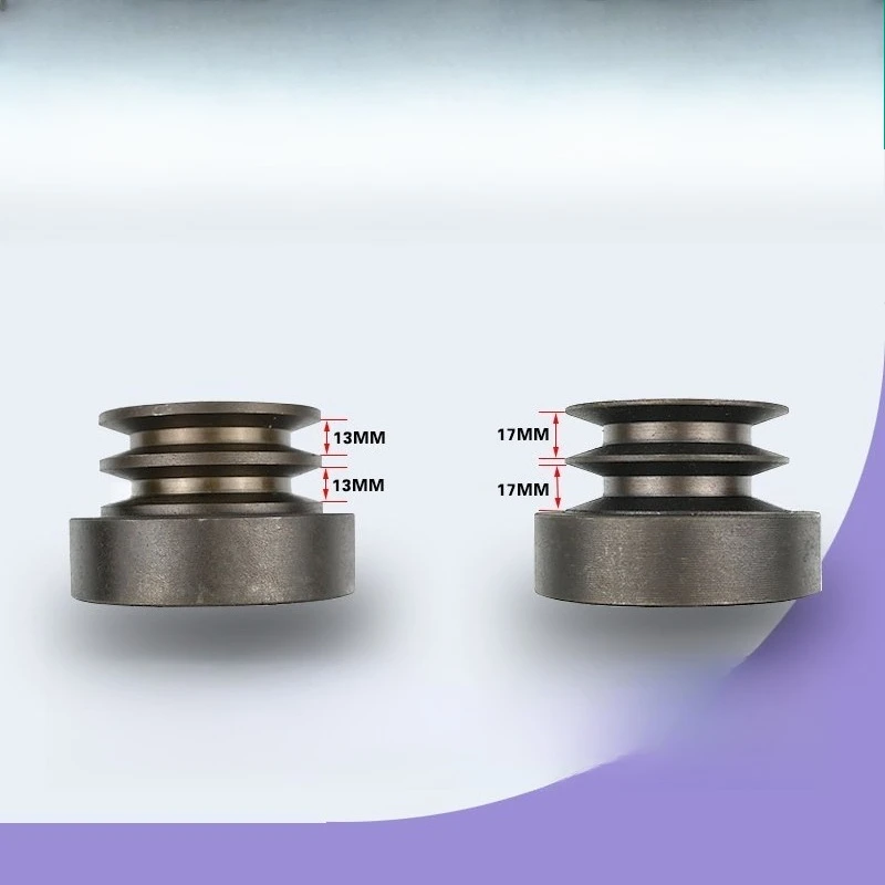 Automatic Clutch Double Groove Pulley Type 80 100A
