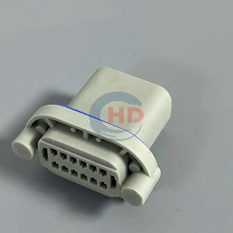 1-20 sets 12 Pin auto wiring harness plug cable electric plug connector 47725-9040