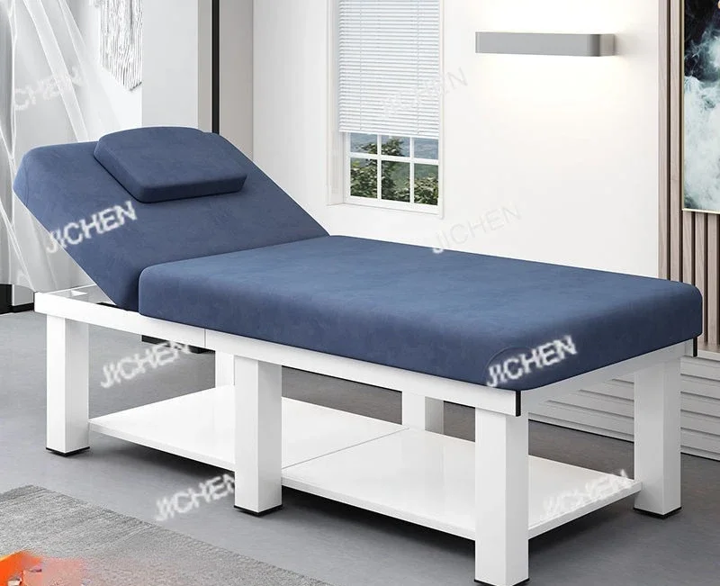 Hs Beauty Bed Foldi… - image