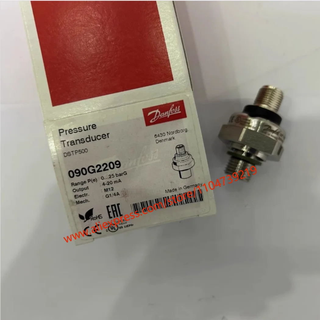 

DSTP500 pressure sensor 090G2011 /090G2049/090G2054/090G2088/090G2091/090G2112/090G2132/090G2138/090G2169/090G2209/090G2211