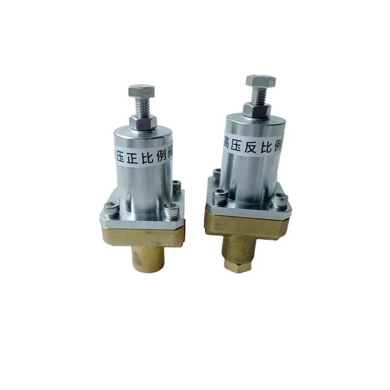 

The Positive and Negative Proportional Control Valve Is Suitable for The Kaishan Red Five Ring Mobile Compressor