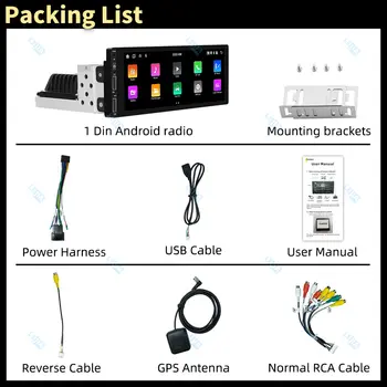10 最佳銷售 汽車安卓系統雪鐵龍C4畢卡索 - №6