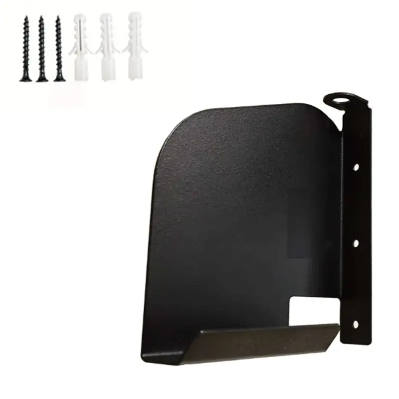 

B14C Wall Mount Chainsaw Hanger Rack For 009 011 200T Chainsaws- Holder Installation Support