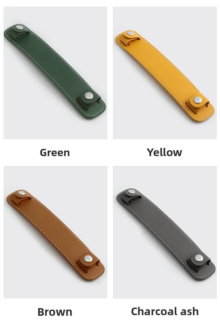 Stress Relieving Shoulder Pad For Hobo Anti Slip Modification Durable Fashion Bag Accessories