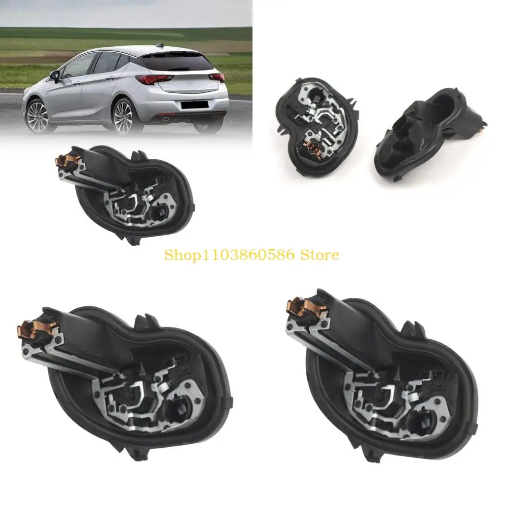 

242A правый/левый задний патрон лампы 39001577 39001578 для 2016-2023 гг., автомобильные аксессуары, печатная плата заднего