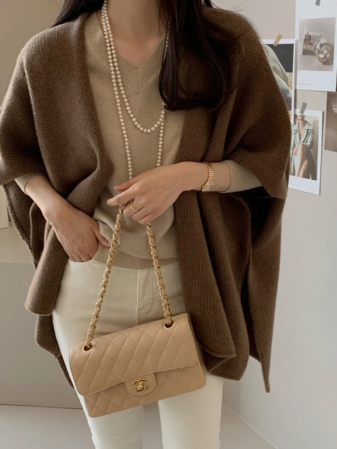 

Женский вязаный кардиган-свитер: новая коллекция, осенне-зимний, повседневный, комфортный, мягкий, элегантный, для путешествий и фотосессий