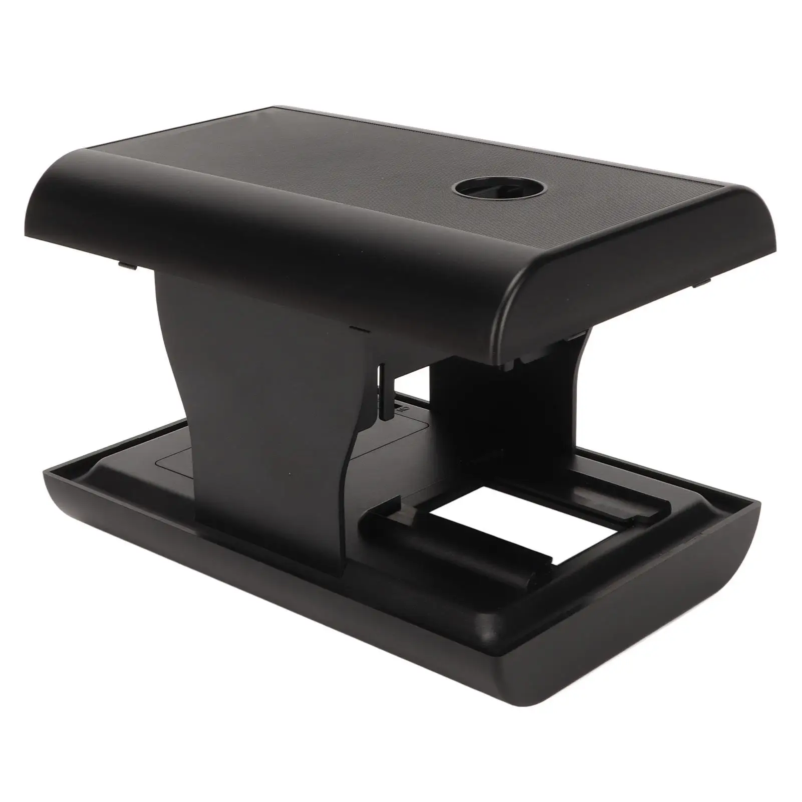 

Portable for 35mm Film Scanner - Foldable, Battery-Powered Mobile Slide Negative Scanner for Space-Saving Use