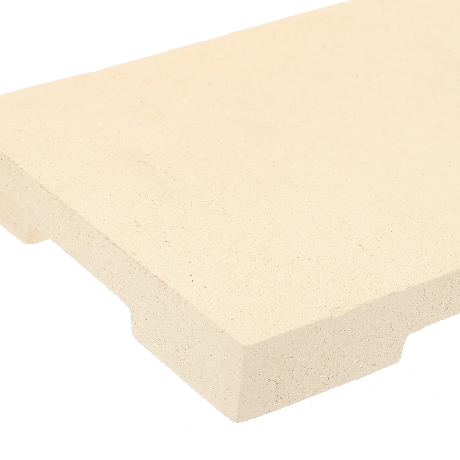 Refractory Brick Soldering Board Welding Panel Honeycomb Boards Parts for Melting Quartz Silicon Oxide Jewelry Making