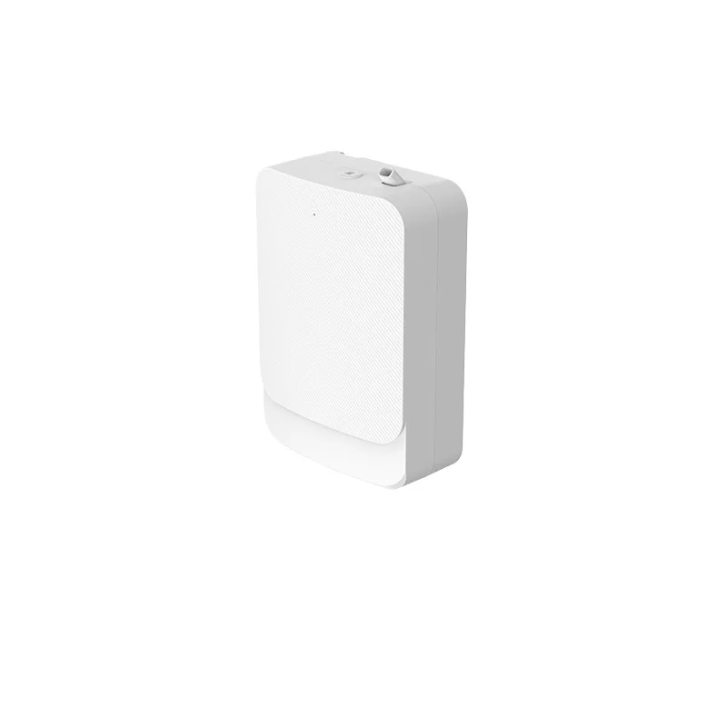 

New intelligent diffuser for hotel commercial indoor fragrance spraying