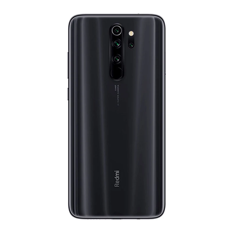 Imagem -04 - Xiaomi-redmi Note Pro Smartphone Rom Global Telefone Usado 8g 128g