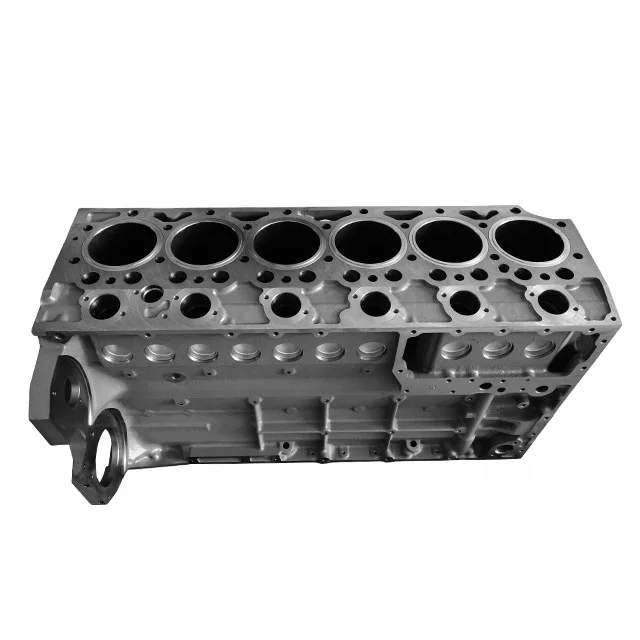 

04282826 BF6M1013 Water Cooled Engine Cylinder Block for Deutz