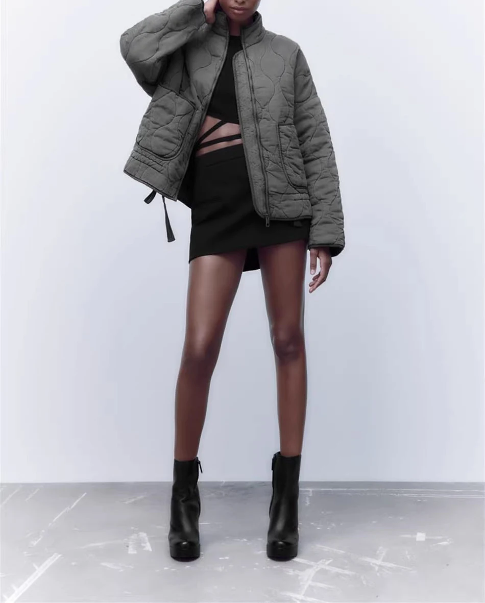 Casual Cotone Allentato Jaet Pendolarismo Sle Collare Del Basamento Modello Diamanti Tuta Sportiva delle Donne Autunno Inverno Nuovo Arrivo 4088242