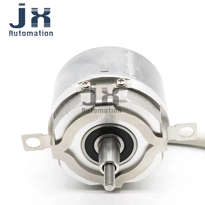 Incremental Encoder 8.5873.0000.C302S021 ID99500010875 for Thyssen Elevator Position Speed Detection