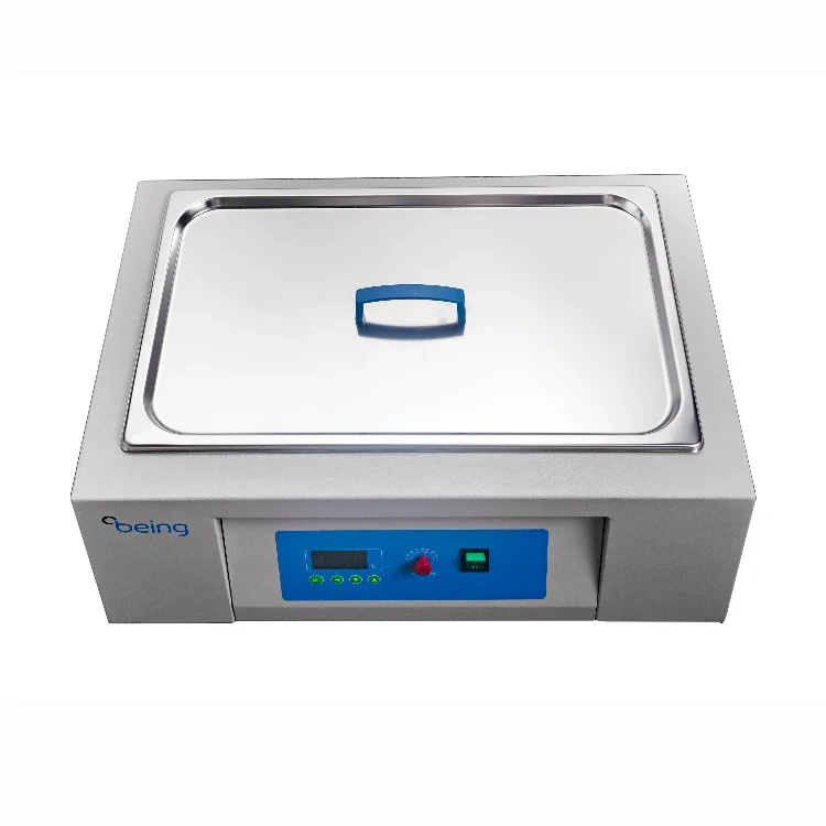 

Digital Dual purpose laboratory constant temperature thermostatic water bath laboratory