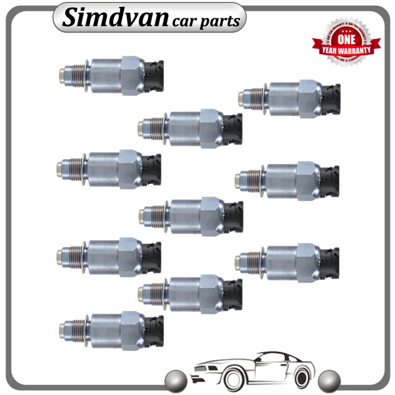 10pcs for Siemens VDO Speed Odometer Sensor 2159.20102301 215920102301