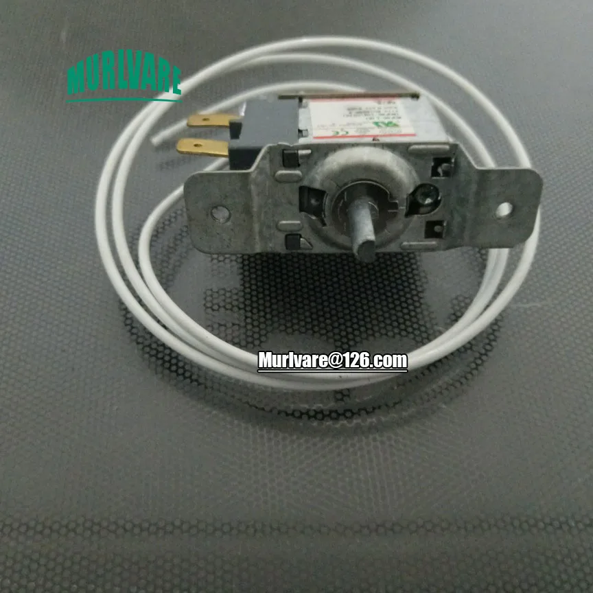 РЕФРИЖЕРАТОРНЫЙ регулятор температуры