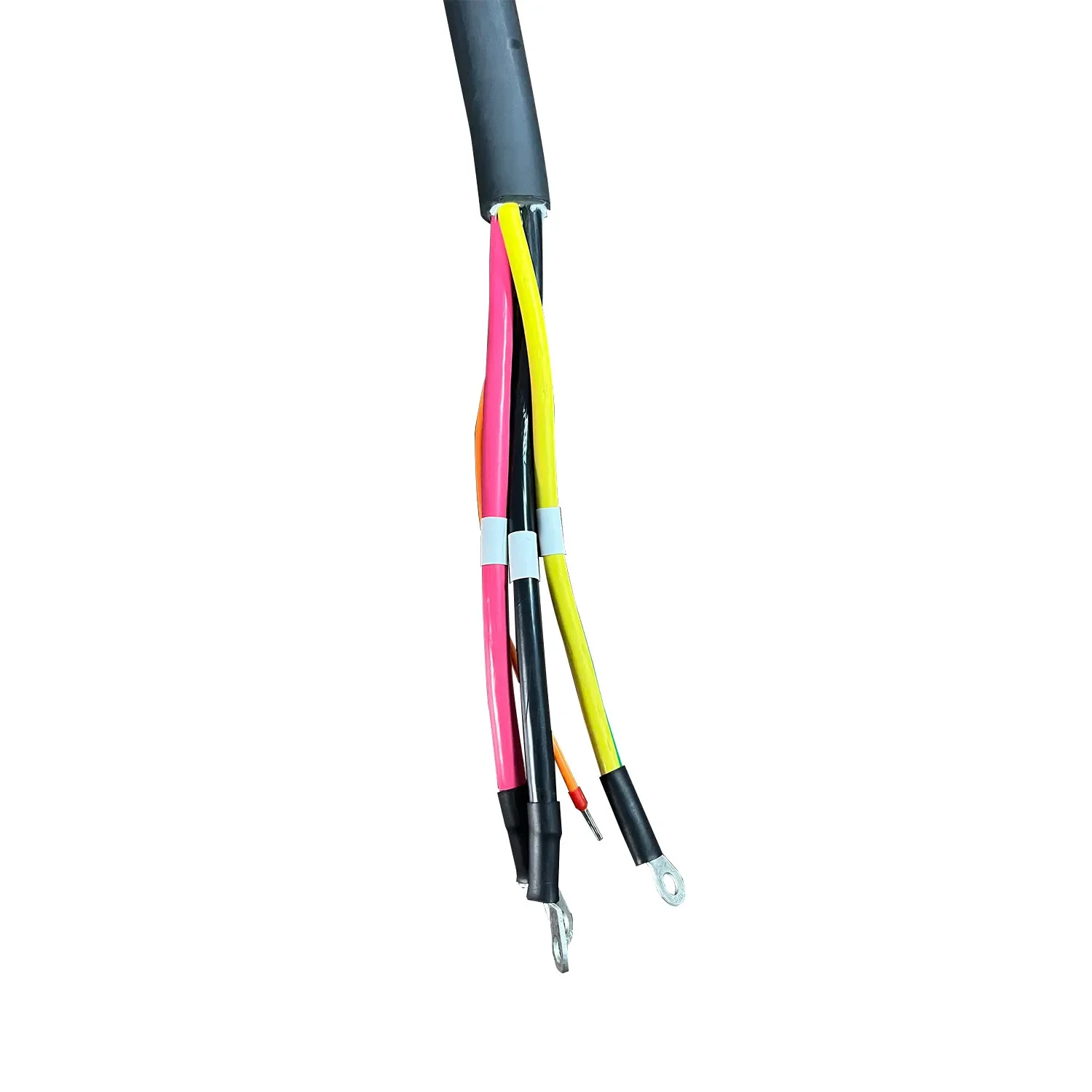 40A~80A Type 1 Wholesale J1772 Charging Plug Ev Charger Plug