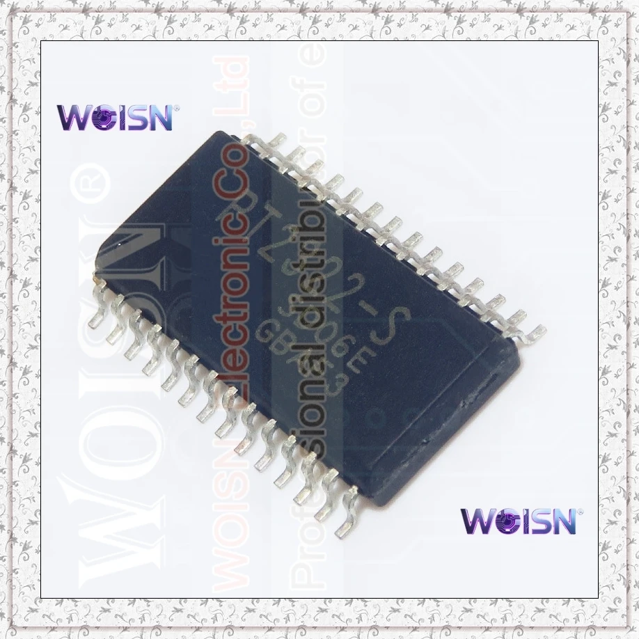 Hot Selling New Stock Secure Shockproof Packing Worldwide Dispatch Bulk Purchase Discount SOP-28 PT2322 PT2322-S