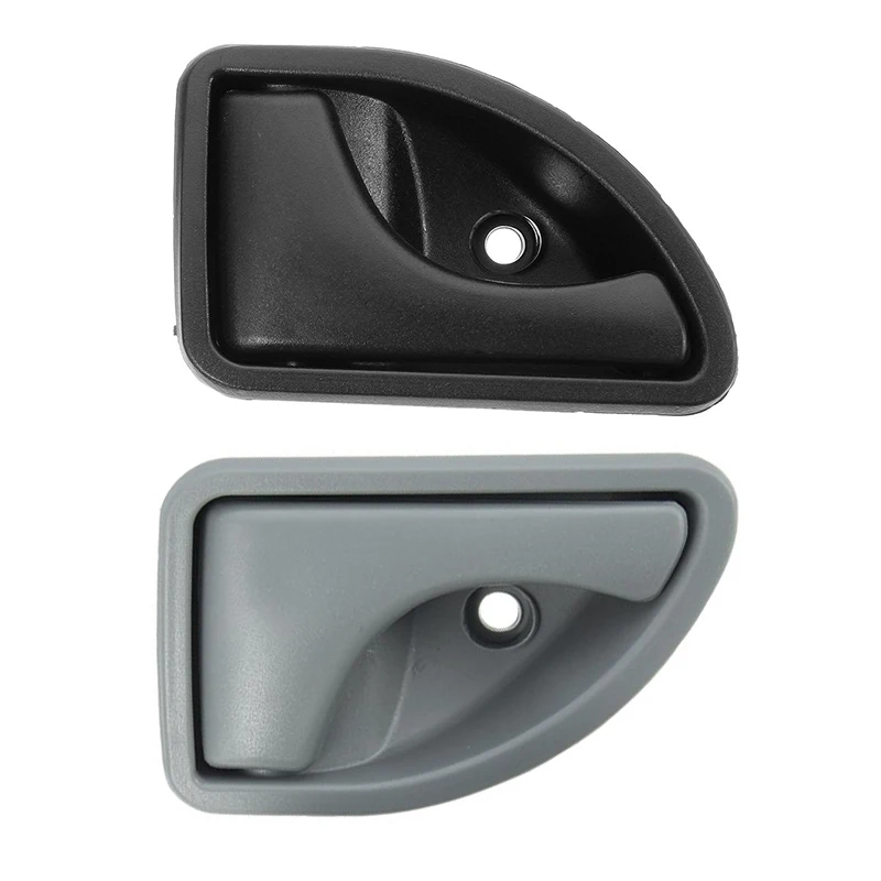 Maniglia interna della portiera dell'auto sinistra e destra installata 8200247802 per Renault Clio 99 Megane 1998-2002 Landscape 1999 2000 2001-2005