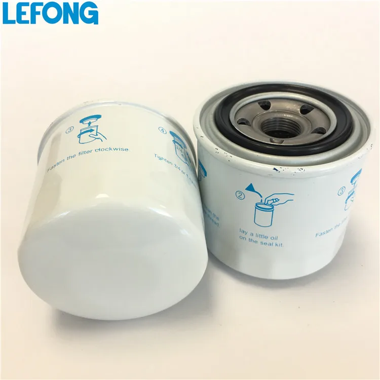 

Oil filter filter element 129150-35170 26300-35501 K9008369 26300-35500