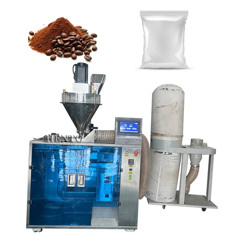 Automatic Powder Packaging Machine / Powder Packaging Machine / Powder Packing Machine