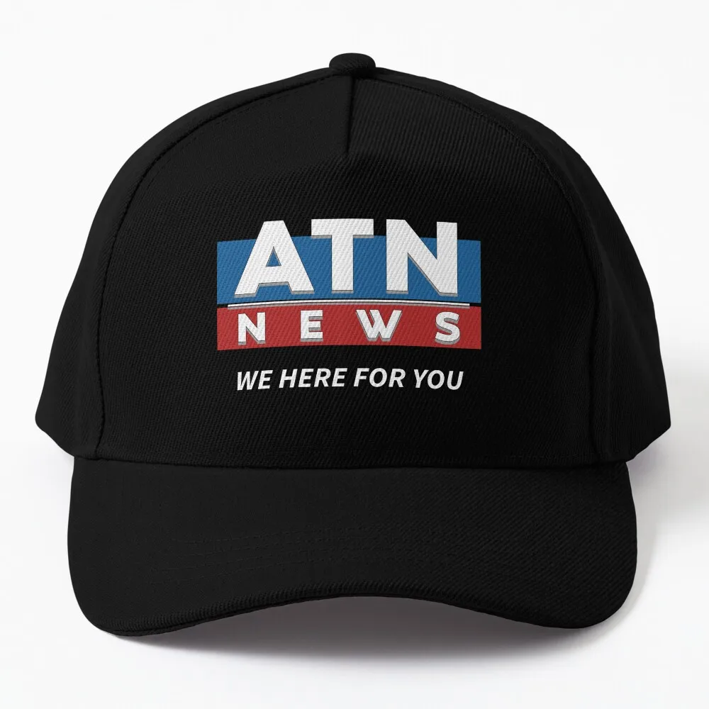 ATN News succession Baseball Cap New In The Hat Anime Sun Hat For Children Hats Baseball Cap Golf Hat Women Men's