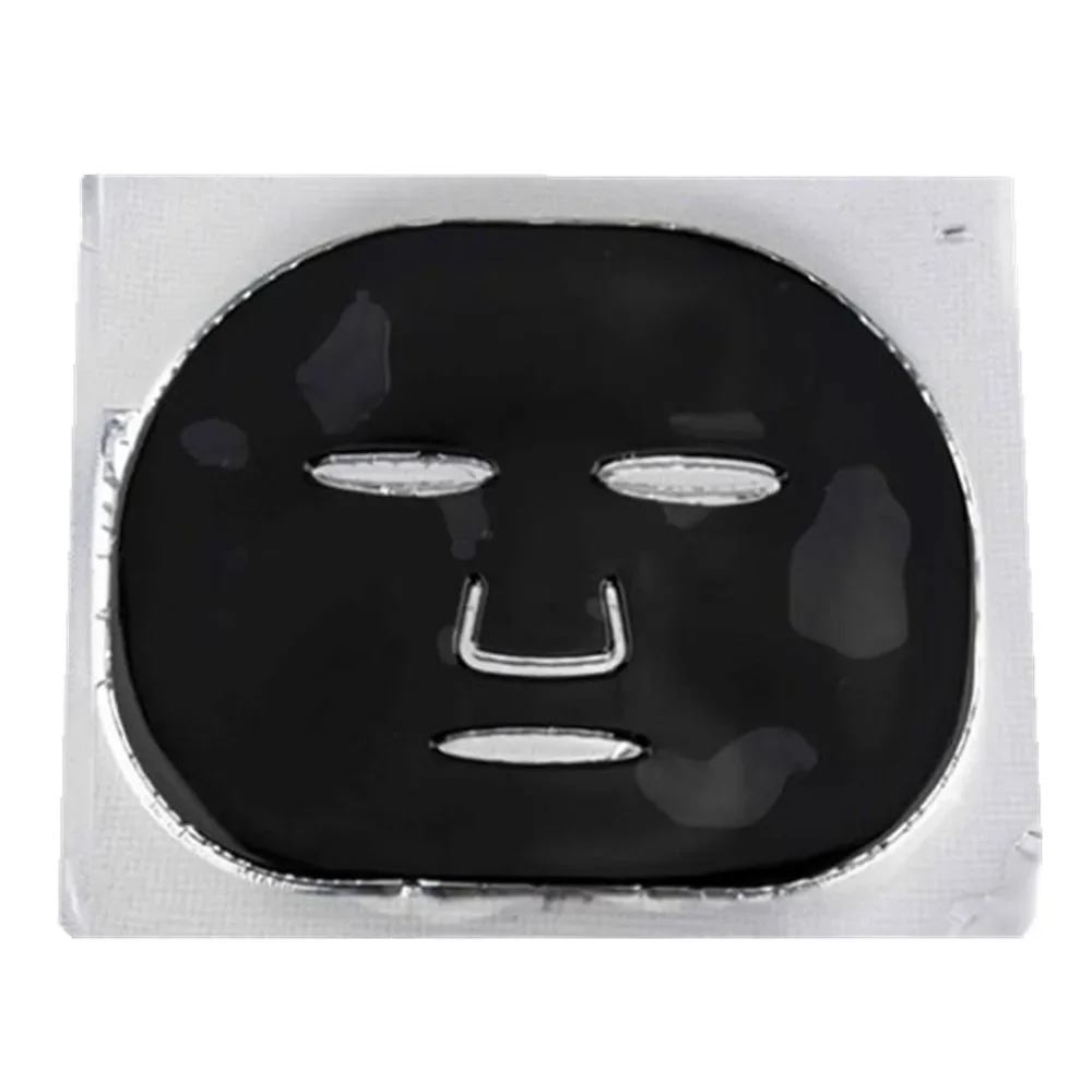 竹炭ディープクレンジング洗顔料美白スキンケア黒ずみニキビ除去美容液マスク