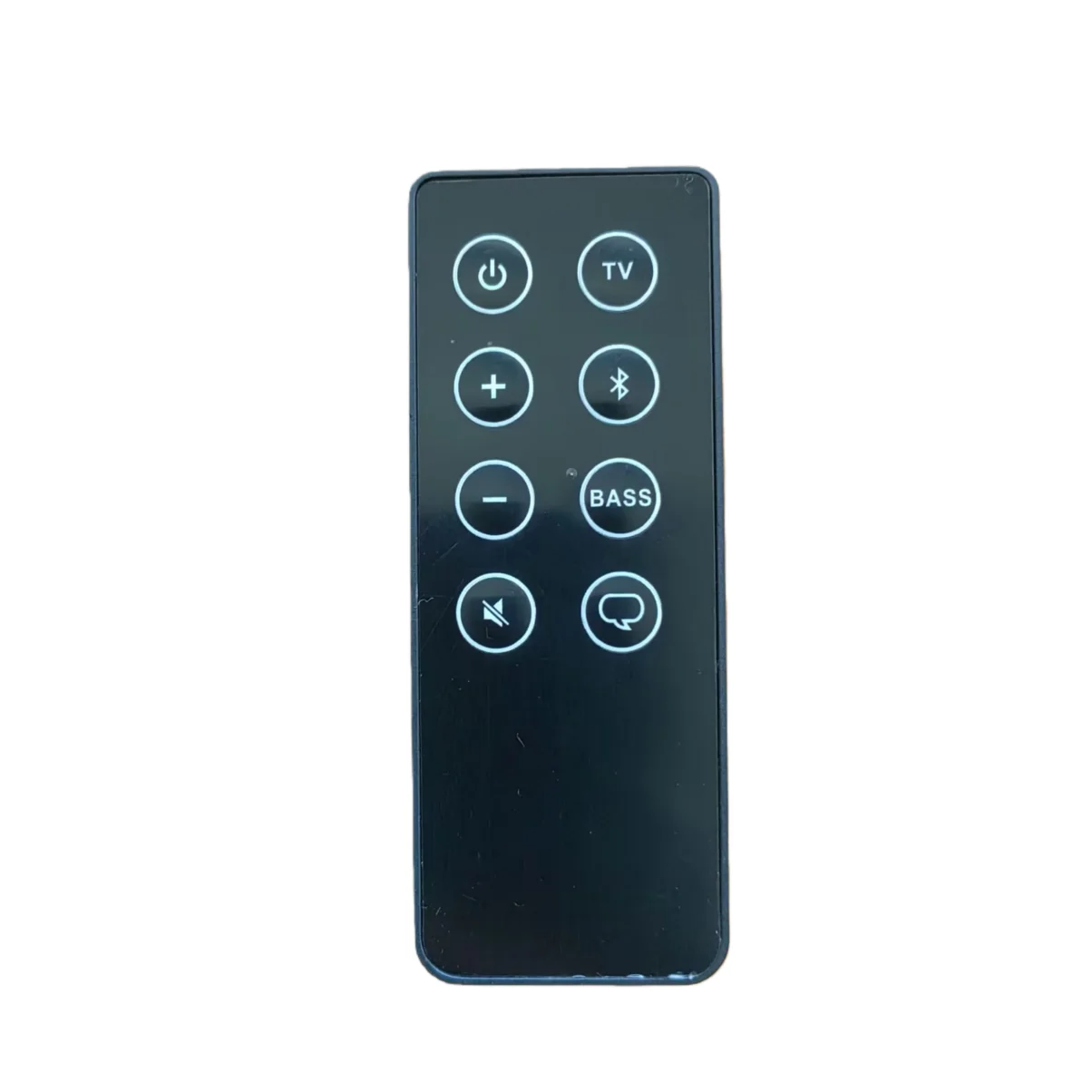 

New universal remote control for Bose Music Sound System ControllerSolo 5 10 15 Series II